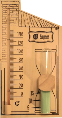 Банная станция Банные Штучки 18036