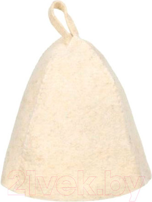 Шапка для бани Банные Штучки Классика / 42000