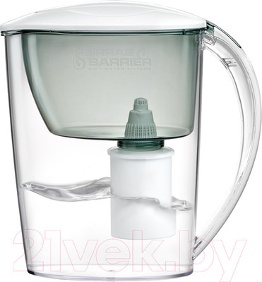 Фильтр-кувшин БАРЬЕР Экстра (малахит)
