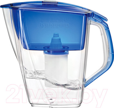 Фильтр-кувшин БАРЬЕР Гранд Neo Ультрамарин