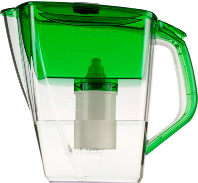 Фильтр-кувшин БАРЬЕР Гранд Neo Нефрит