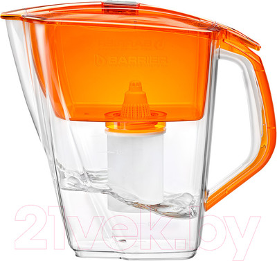 Фильтр-кувшин БАРЬЕР Гранд Neo Янтарь