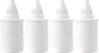 Комплект модулей сменных фильтрующих БАРЬЕР Стандарт №4 (4шт)