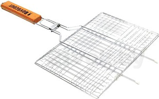Решетка для мангала Boyscout 61313
