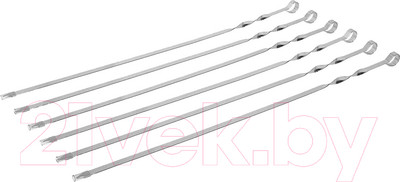 Набор шампуров Boyscout 61328