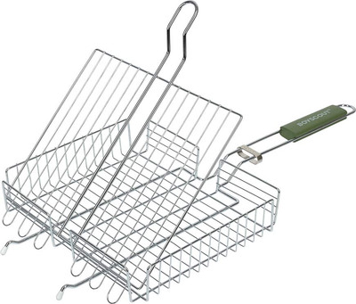 Решетка для мангала Boyscout Универсальная / 61302