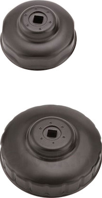 Набор съемников Toptul JDAH7615