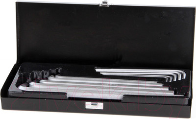 Набор ключей Yato YT-0519 (10 предметов)