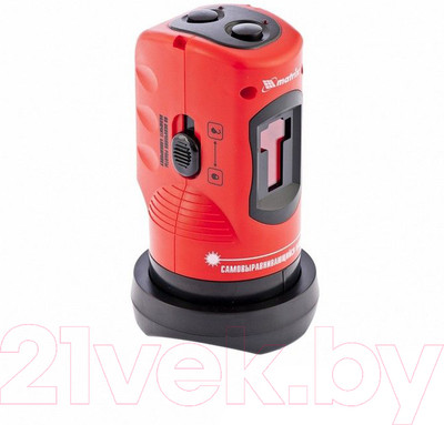 Лазерный уровень Matrix 35023