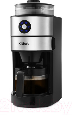 Капельная кофеварка Kitfort KT-716
