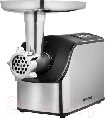 Мясорубка электрическая Kitfort KT-2103