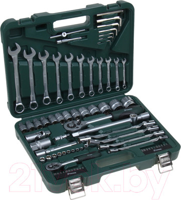 Универсальный набор инструментов Tundra 881834