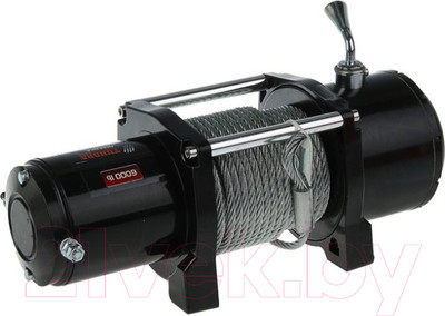 Лебедка автомобильная Tundra 1002780