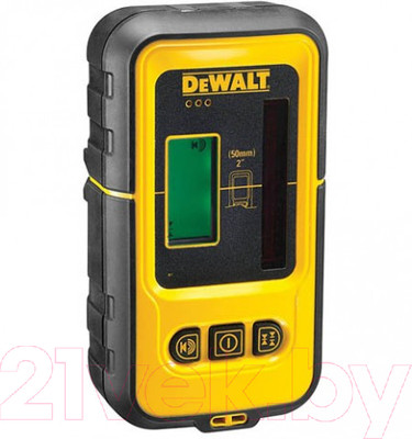 Детектор скрытой проводки DeWalt DE0892G-XJ