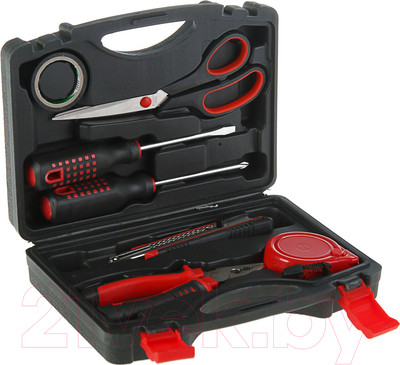 Универсальный набор инструментов Tundra 1935476