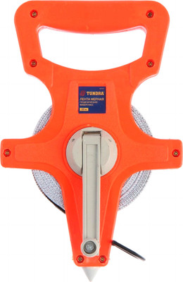 Мерная лента Tundra 881736