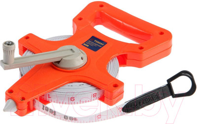 Мерная лента Tundra 881737