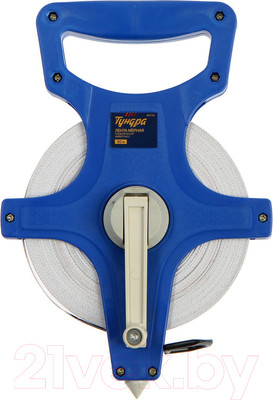 Мерная лента Tundra 881738