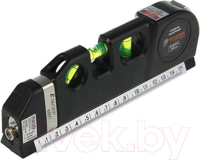 Лазерный уровень Tundra 1550249