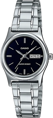 Часы наручные женские Casio LTP-V006D-1B2