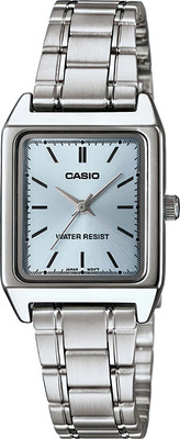 Часы наручные женские Casio LTP-V007D-2E