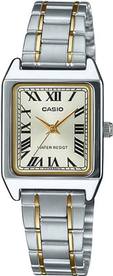 Часы наручные женские Casio LTP-V007SG-9B