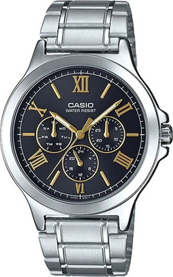 Часы наручные женские Casio LTP-V300D-1A2
