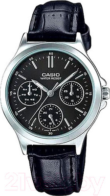 Часы наручные женские Casio LTP-V300L-1A