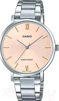 Часы наручные женские Casio LTP-VT01D-4B