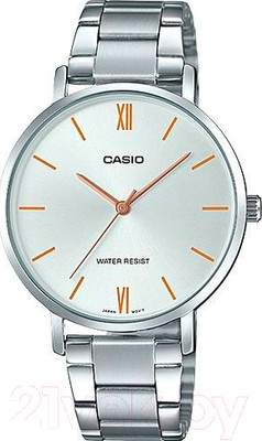 Часы наручные женские Casio LTP-VT01D-7B