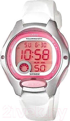 Часы наручные женские Casio LW-200-7A