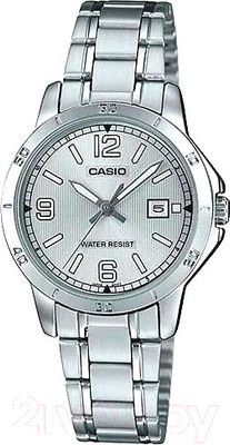Часы наручные женские Casio LTP-V004D-7B2