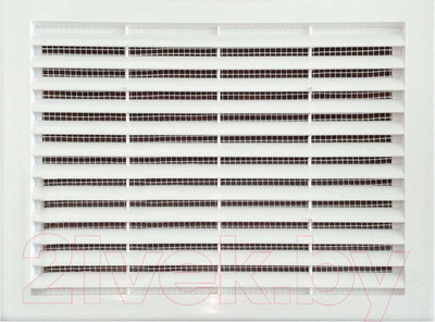 Решетка вентиляционная Viento Авангард (300x200)