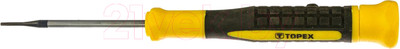 Отвертка Topex 39D778
