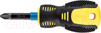 Отвертка Topex 39D822