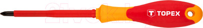 Отвертка Topex 39D480