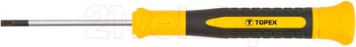 Отвертка Topex 39D772