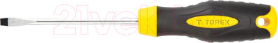 Отвертка Topex 39D806