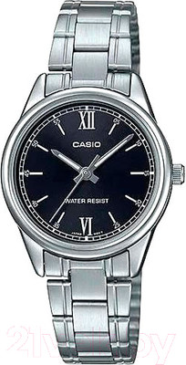 Часы наручные женские Casio LTP-V005D-1B2