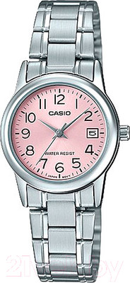 Часы наручные женские Casio LTP-V002D-4B