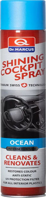 Полироль для пластика Dr. Marcus Ocean / 510 (750мл)