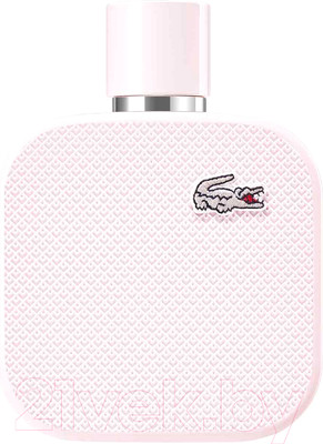 Парфюмерная вода Lacoste Eau De Lacoste L.12.12 Rose (100мл)