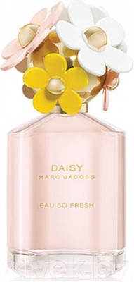 Туалетная вода Marc Jacobs Daisy Eau So Fresh (30мл)