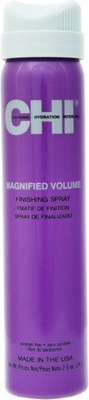 Лак для укладки волос CHI Magnified Volume Finishing Spray Усиленный объем (74г)