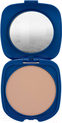 Пудра компактная Ffleur Loving Care Foundation PP-612 тон 11 (11.7г)