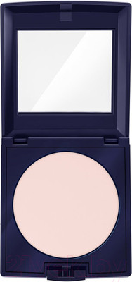 Пудра компактная Ffleur Puff Foundation PP-624 тон 01 (11.7г)