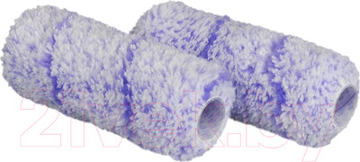 Набор роликов малярных Blue Dolphin K10W13 48219