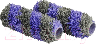 Набор роликов малярных Blue Dolphin SR10W9 48233