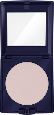 Пудра компактная Ffleur Puff Foundation PP-624 тон 09 (11.7г)