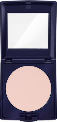 Пудра компактная Ffleur Puff Foundation PP-624 тон 10 (11.7г)